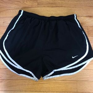 Nike dri fit shorts